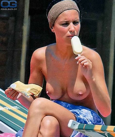 Antonella Mosetti Nude Pictures Photos Playboy Naked Topless Fappening