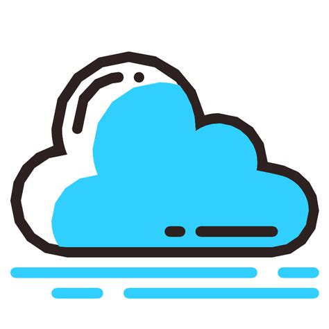 Cloud Vector Svg Icon Svg Repo