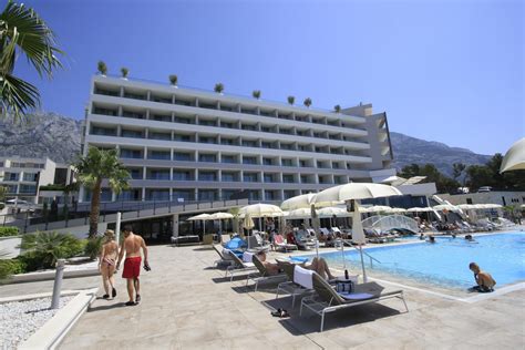 Slobodna Dalmacija Luksuzni dalmatinski hotel u središtu problema