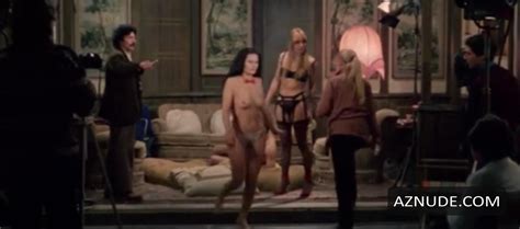 Maria Cafiero Nude Aznude