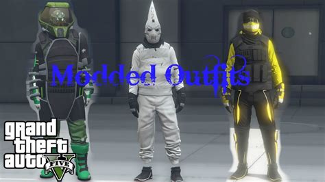 Rare Gta Modded Outfits | atelier-yuwa.ciao.jp