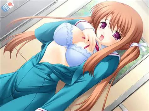 Hentai Softcore Part By K T