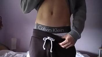My Calvin Klein Boxers XVIDEOS