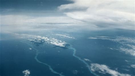 A ‘superstructure’ larger than Idaho has been growing in Pacific Ocean ...