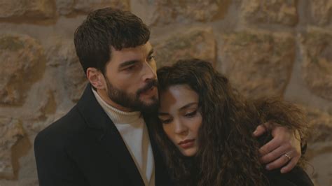 Watch Hercai Amor Y Venganza Episode Sin Ti Jam S Nbc