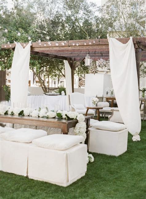 White Party Ideas - White Party Theme Outfits, Recipes, Decor, & More!