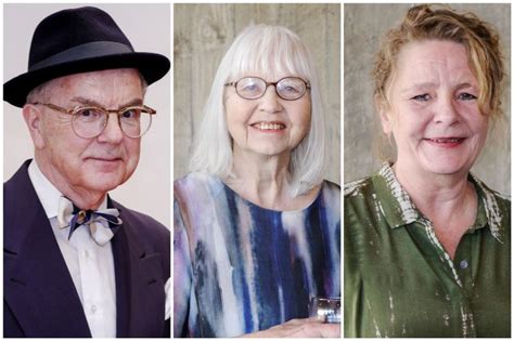 Myndaveisla Sex listrænum áratugum fagnað með glæsilegri sýningu Vísir