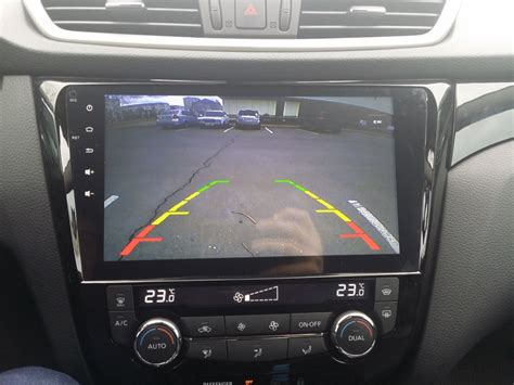 Головное устройство андроид 10" — Nissan Qashqai (2G), 2014 года ...