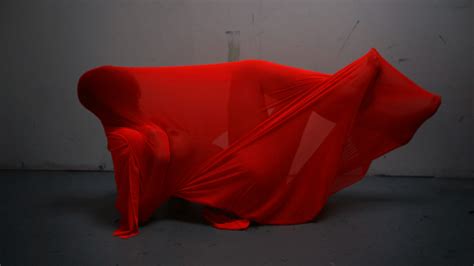 Photographer Documents The Female Form In Beautifully Arranged Nude Self Portraits NSFW