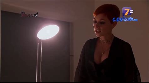 Naked Lia Ferr In Bajo El Alma