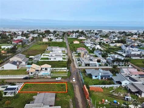 Terreno De Esquina Praia Bella Torres Em Passo De Torres Bellatorres