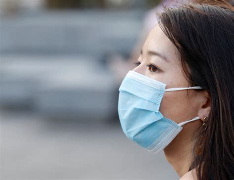 Indian Government Says Masks Help Fight Against Covid-19, How To Make ...