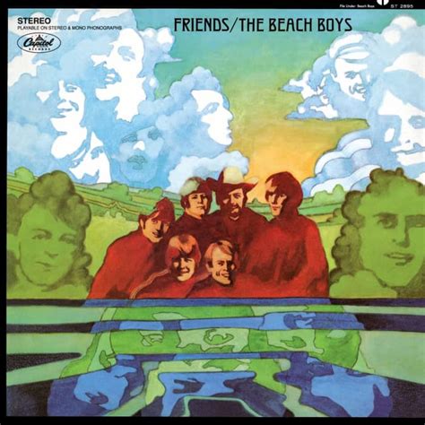 Beach Boys Albums Ranked Worst To Best Spinditty