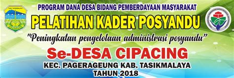 45 Baru Contoh Spanduk Pelatihan Guru Spanduk