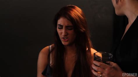 Hot Girls And Intense Pussy Licking Lily Cade