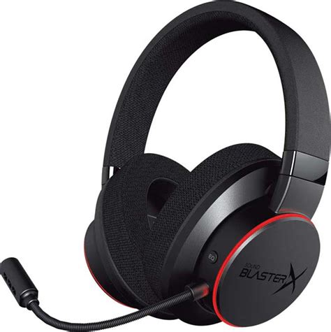 Характеристики Игровые наушники Creative Игровые наушники Creative ...