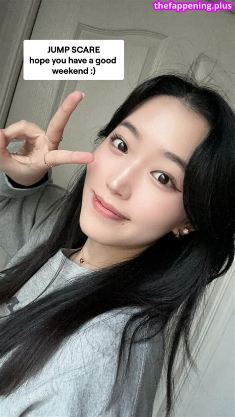 Yoojin Yoojpls Eugene Aesthetics Nude OnlyFans Photo The Fappening Plus