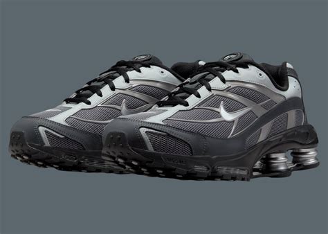 Nike Shox Ride 2 Light Graphite IB4470-099