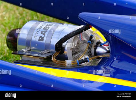 Rc Model Airplane Jet Engines