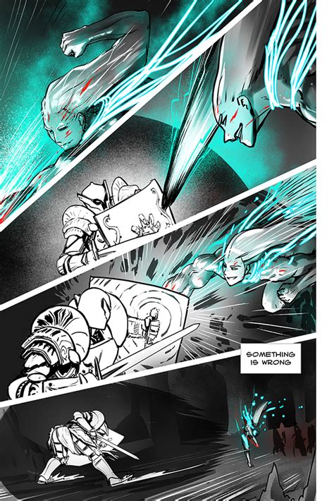 Warden Page By ArtofGroz Hentai Foundry