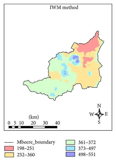 annual rainfall maps  observed    reconstructed rainfall