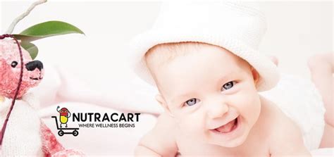 5 Simple Baby Skin Care Tips – Nutracart Healthcare