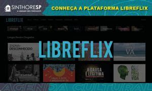 Plataforma Libreflix Op O Para Assistir Filmes Gratuitamente