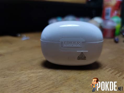 Edifier TWS330 NB Review — ANC That's Worth Your Money? - Pokde.Net