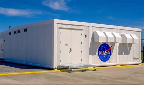 La Nasa Pone En Funcionamiento Su Supercomputadora M S Potente As