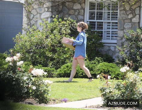 Allison Mack Nude Aznude