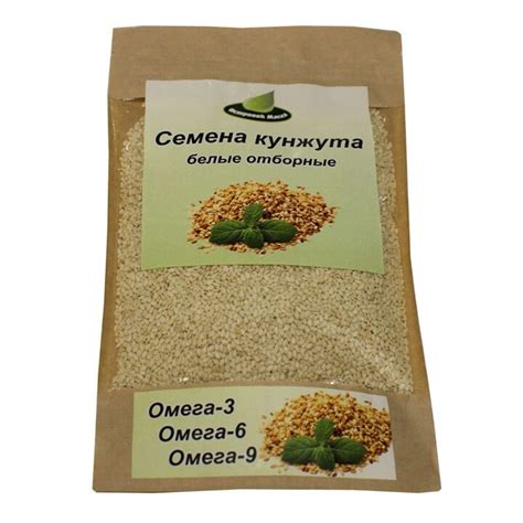 Что содержит кунжут: Кунжут: польза и вред для организма человека