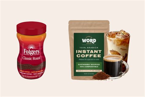 The Best Instant Coffees Of 2024 Reviews And Top Picks