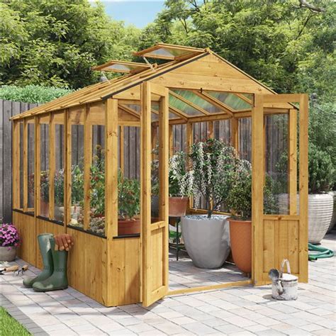 Buy A Greenhouse Large And Small Greenhouses For Sale