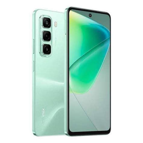 Infinix Hot GB GB RAM GB ROM MediaTek Helio G MP Camera MAh Battery PTA