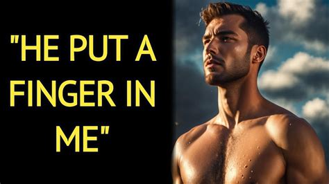 Gay Story My Stepbrother Came Into My Room While I Was Sleeping YouTube