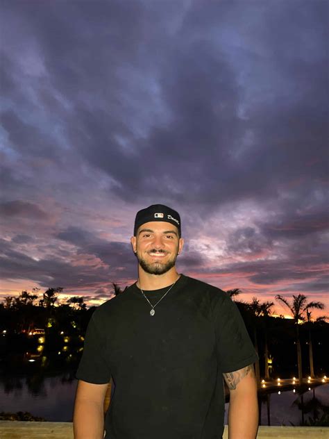 Kacey William Nelson - Gilbert Memorial