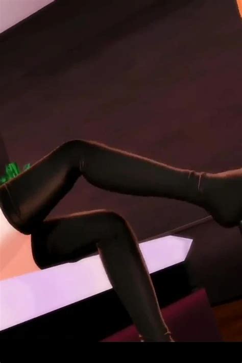 Ultimate Fighting Girl Another Story At The Hotel Fanclub Cartoon Porn Feat Bokofan Xhamster