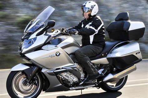 Top 10 Sport Touring Motorcycles 2017