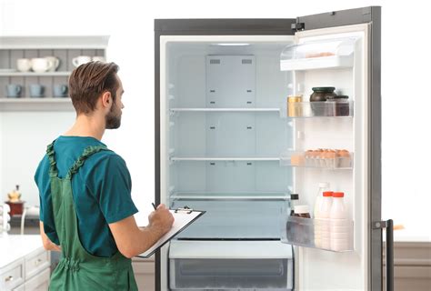 What Causes Leaking Fridge at Isabel Newell blog