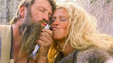 Watch Naked And Afraid XL Frozen Full Movie On DIRECTV