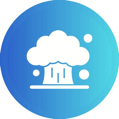 Explosion Vector Icon 16922903 Vector Art At Vecteezy