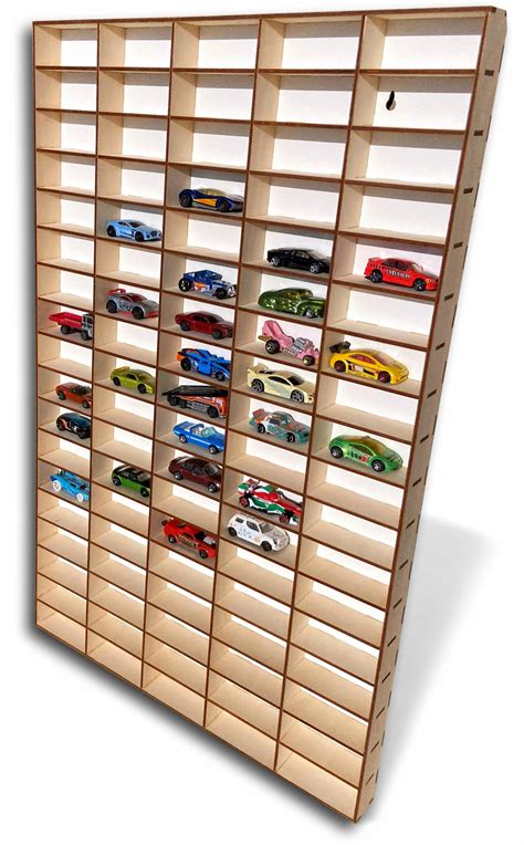 P Ka Ze Sklejki Przegr Dek Na Resoraki Hot Wheels Cena Opinie P Ki