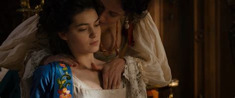 Nude Video Celebs Anamaria Vartolomei Sexy L Echange Des Princesses