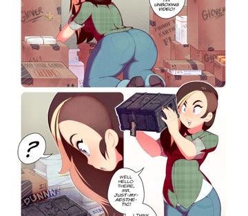 Smut Grumps Muses Sex And Porn Comics