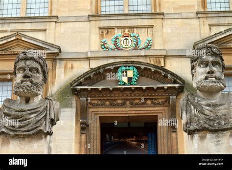 History Of Science Museum Oxford Hi Res Stock Photography And Images