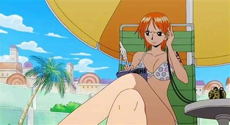 Pin By Nirozozo On One Piece Official Art One Piece Nami One Piece