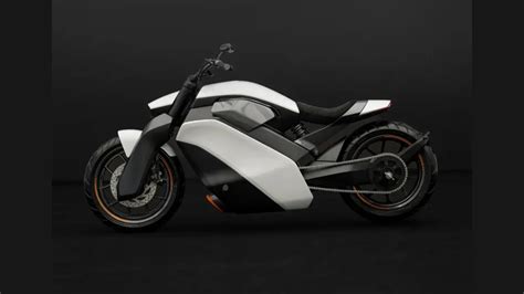 MotoGP Bharat 2023 Ola Electric Showcased Its Motorcycle Line Up The