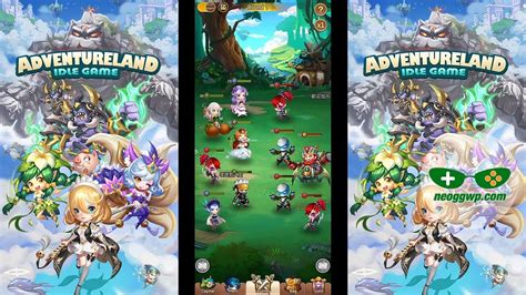 Top 7 game Idle cực hot trên mobile để giải trí cuối tuần AFK tẹt bô vẫn không lo thiếu đồ