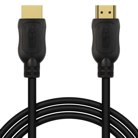 KABEL PRZEWÓD HDMI HD 3D 4K HIGH SPEED 4K 50 60HZ AUDIO VIDEO ETHERNET