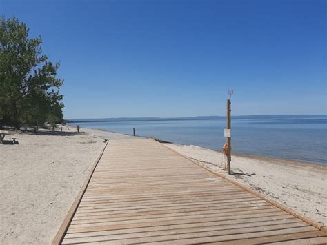 Wasaga Beach 365 The View From Wasaga Beach All Year Long